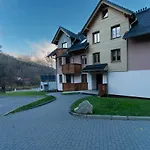 Lejlighed Spokojna Przystan W Centrum Z Prywatnym Parkingiem - By Spaceapart