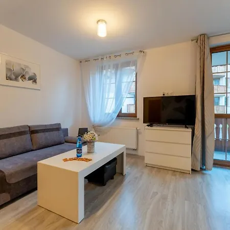 Spokojna Przystan W Centrum Z Prywatnym Parkingiem - By Spaceapart Apartment Karpacz